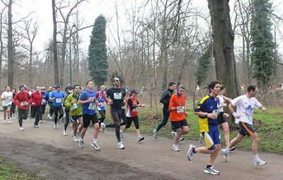 10 km de Vincennes - Résultats 10 km de Vincennes - Résultats