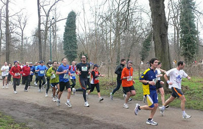 10 km de Vincennes - Résultats