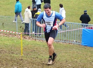 Jean Louis en Force sur cross court! Jean Louis en Force sur cross court!