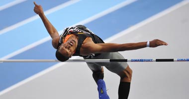 Championnat de France Elite en Salle - J1 Championnat de France Elite en Salle - J1