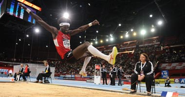 Championnat de France Elite en Salle - J1