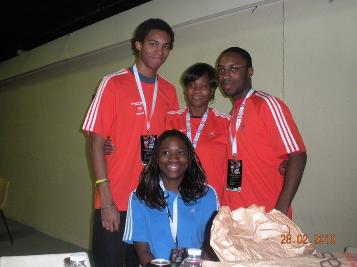 Championnat de France Elite en Salle - J2 Championnat de France Elite en Salle - J2