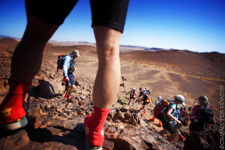 25ème SULTAN MARATHON DES SABLES 25ème SULTAN MARATHON DES SABLES