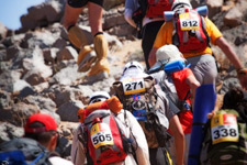 25ème SULTAN MARATHON DES SABLES 25ème SULTAN MARATHON DES SABLES