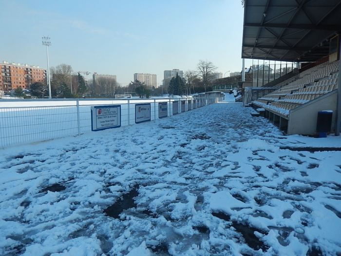 44es Foulées de Malakoff annulées 44es Foulées de Malakoff annulées