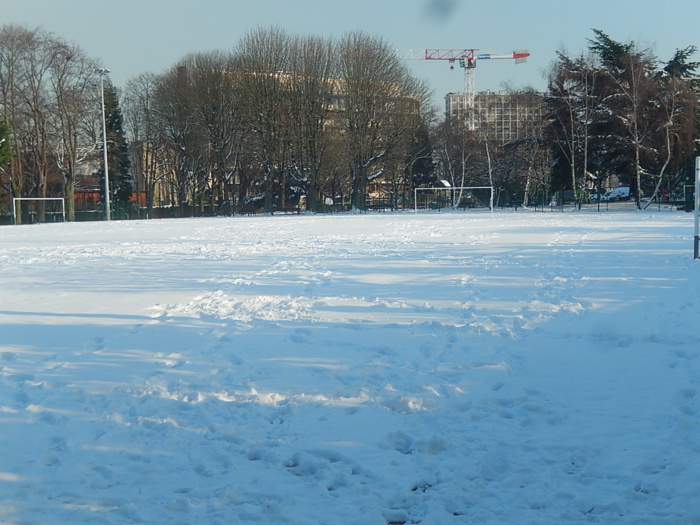 44es Foulées de Malakoff annulées 44es Foulées de Malakoff annulées