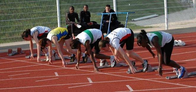 Meeting préparatoire des interclubs