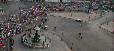 Marathon de Paris Marathon de Paris