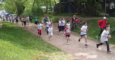 Foulée verte de Clamart ! Foulée verte de Clamart !