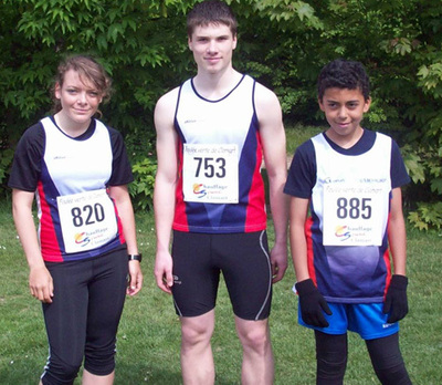 Foulée verte de Clamart ! Foulée verte de Clamart !