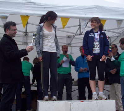 Foulée verte de Clamart ! Foulée verte de Clamart !