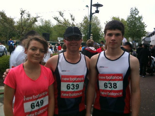 4,5 et 10km du Plessis Robinson 4,5 et 10km du Plessis Robinson