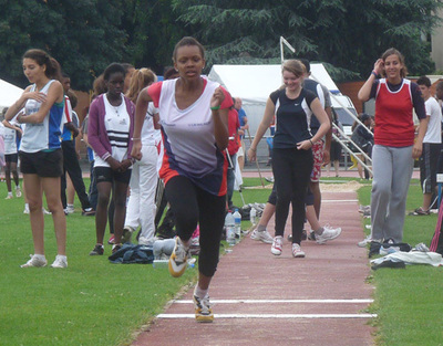 Championnats benjamins-minimes à Vanves : la relève est là ! Championnats benjamins-minimes à Vanves : la relève est là !