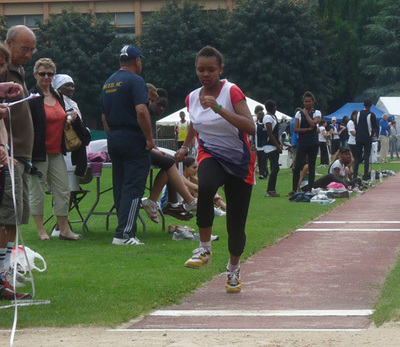 Championnats benjamins-minimes à Vanves : la relève est là ! Championnats benjamins-minimes à Vanves : la relève est là !