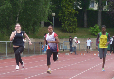 Championnats benjamins-minimes à Vanves : la relève est là ! Championnats benjamins-minimes à Vanves : la relève est là !