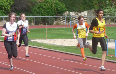 Championnats benjamins-minimes à Vanves : la relève est là ! Championnats benjamins-minimes à Vanves : la relève est là !