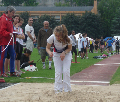 Championnats benjamins-minimes à Vanves : la relève est là ! Championnats benjamins-minimes à Vanves : la relève est là !