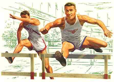 Sélection au Trophée Jeunes Sélection au Trophée Jeunes