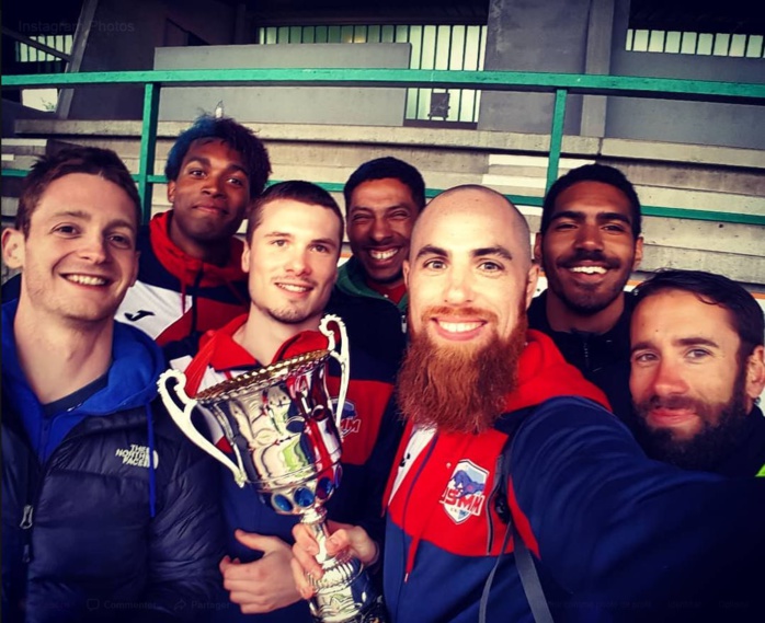 Interclubs : L’USM Malakoff conserve son titre de champion départemental et accède à la poule régionale Interclubs : L’USM Malakoff conserve son titre de champion départemental et accède à la poule régionale