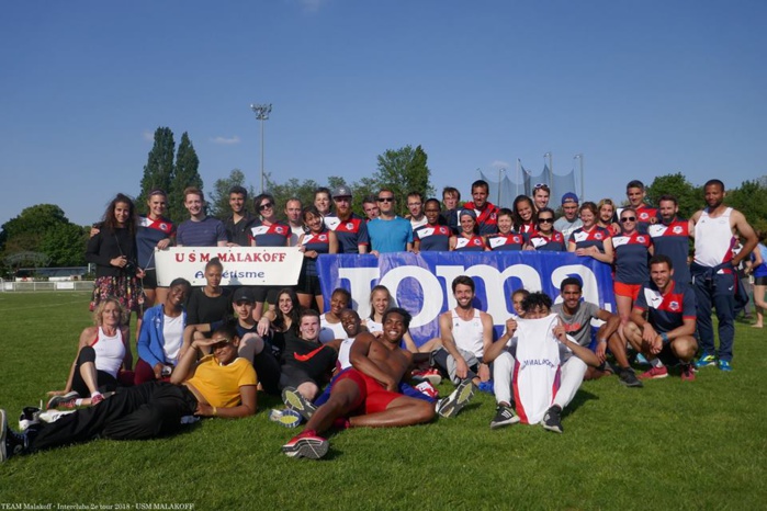 Interclubs - poule régionale : 2nd tour à la Norville Interclubs - poule régionale : 2nd tour à la Norville