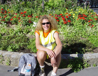 Les résultats du triathlon de Paris Les résultats du triathlon de Paris