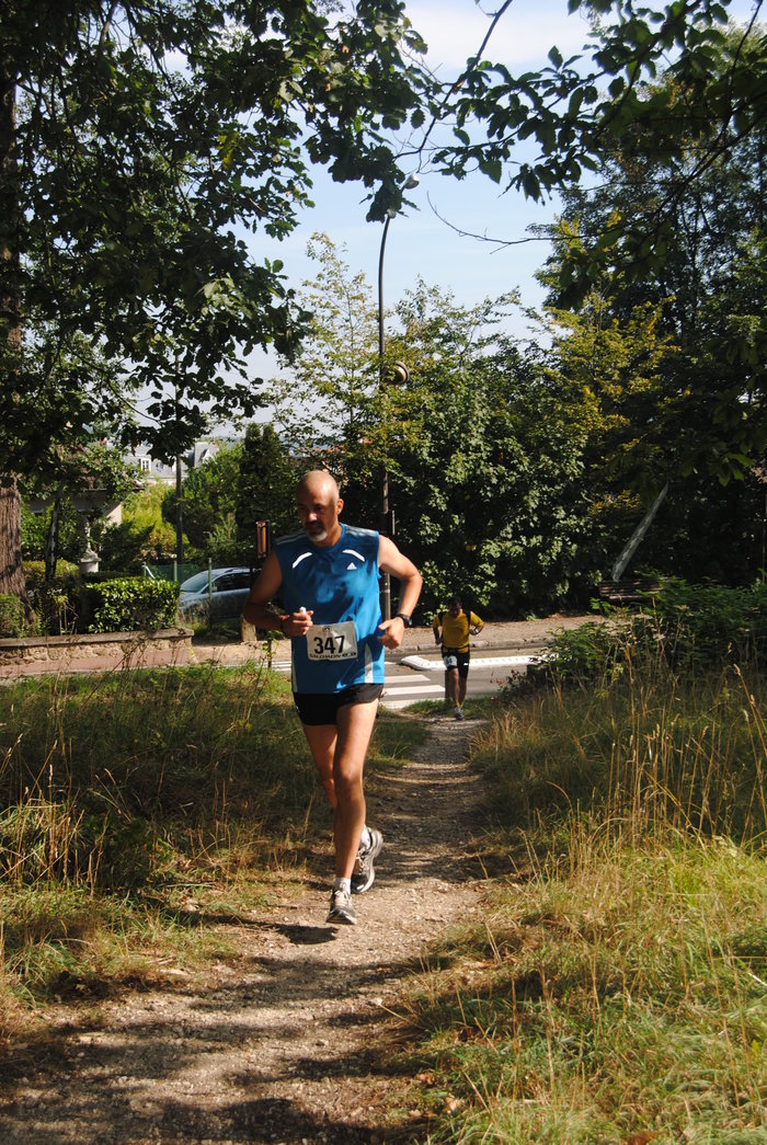 TRAIL DE VIROFLAY TRAIL DE VIROFLAY