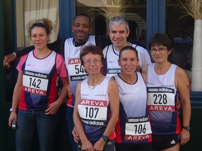 Championnats de France de semi-marathon Championnats de France de semi-marathon