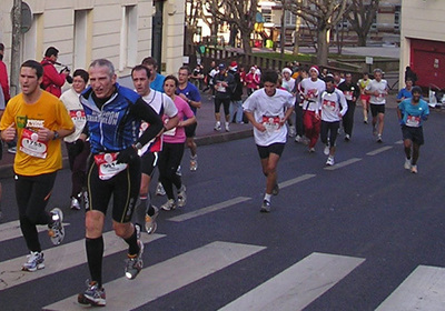 Corrida d'Issy-Les-Moulineaux - 12 décembre 2010 - Résultats Corrida d'Issy-Les-Moulineaux - 12 décembre 2010 - Résultats