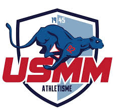 Présentation de l'USMM Athlétisme Présentation de l'USMM Athlétisme