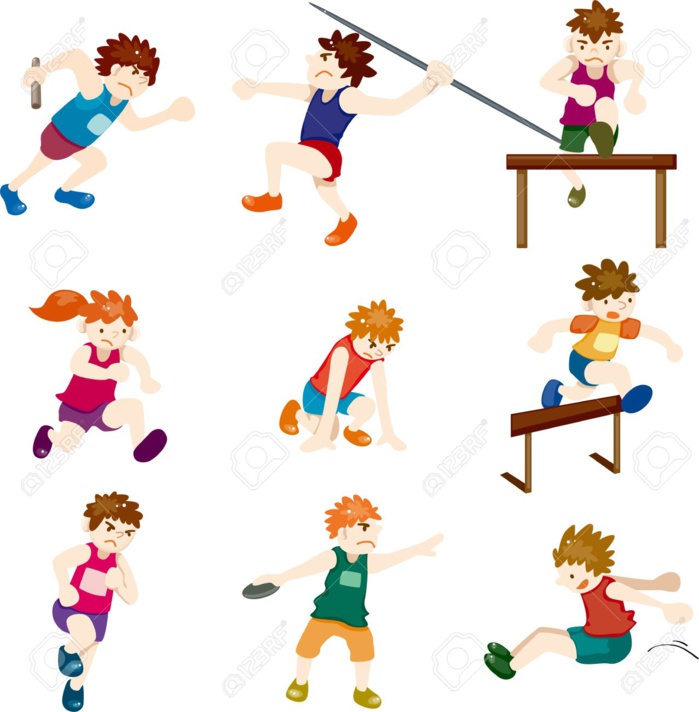 Calendrier 2018/2019 : Benjamins & Minimes Calendrier 2018/2019 : Benjamins & Minimes