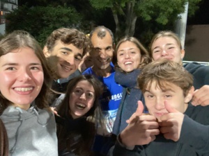 Meeting André MOTARD 2021 Meeting André MOTARD 2021