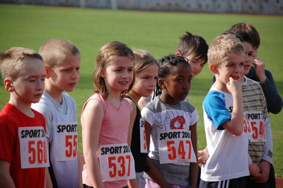 Les premières photos du Cross des Ecoles Les premières photos du Cross des Ecoles