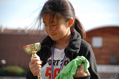 Les premières photos du Cross des Ecoles Les premières photos du Cross des Ecoles