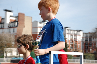 Les premières photos du Cross des Ecoles Les premières photos du Cross des Ecoles