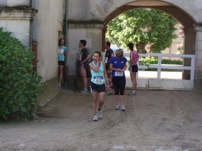 Petite ballade à la Roche sur Yon Petite ballade à la Roche sur Yon