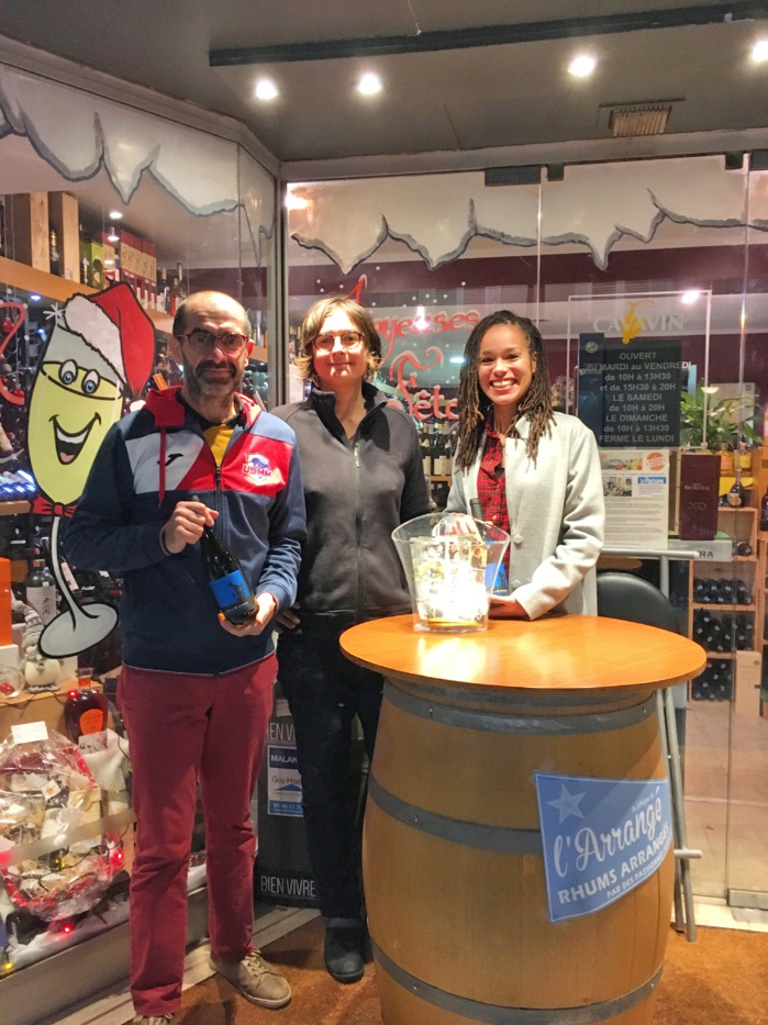 Athlètes du mois d'octobre 2018 Athlètes du mois d'octobre 2018