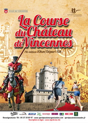 Vincennes, Vanves et Castor Fou Vincennes, Vanves et Castor Fou
