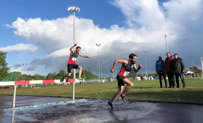 Interclubs - 1er tour saison 2018/2019