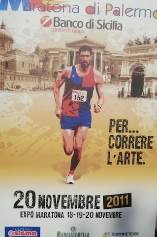 Semi-marathon de Palerme