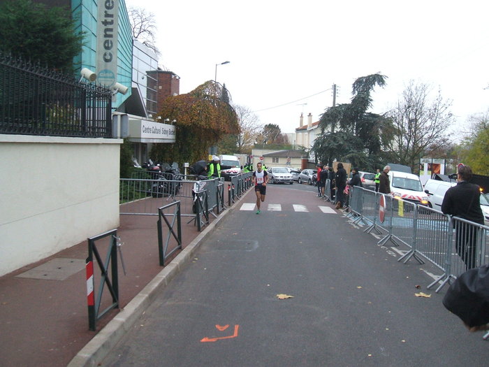 8 et 16km de Garches 8 et 16km de Garches
