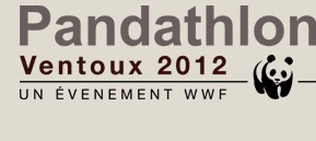 Pandathlon 2012