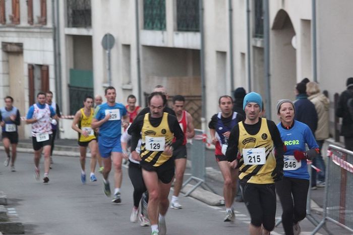 Corrida de Houilles et Thiais Corrida de Houilles et Thiais