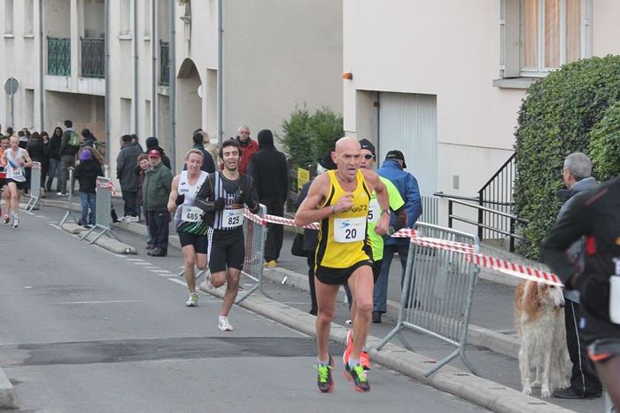 Corrida de Houilles et Thiais Corrida de Houilles et Thiais