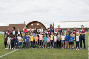 Découverte de l'Athlétisme Découverte de l'Athlétisme