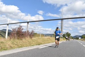 Un nouveau Cent bornard à l'USMM Un nouveau Cent bornard à l'USMM