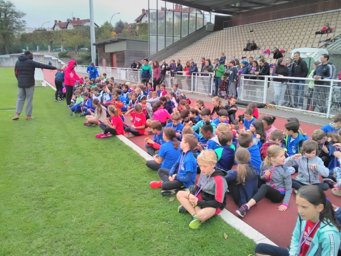 Dans l'attente des résultats Dans l'attente des résultats