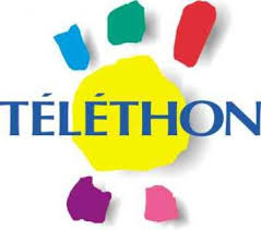 Téléthon 2019