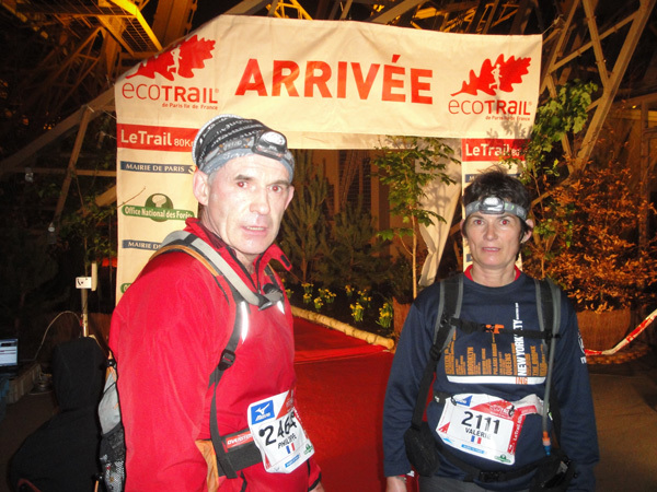 MARATHON DE BARCELONE, ECOTRAIL ET SEMI D'ANTONY MARATHON DE BARCELONE, ECOTRAIL ET SEMI D'ANTONY