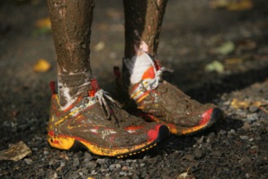 Reprise des entraînements pour la saison de cross !!!