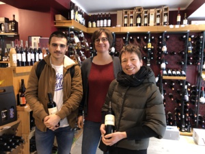 Les Athlètes du mois de novembre 2019